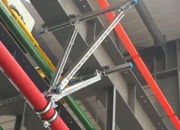 土默特抗震支架厂家与你分享你必须做的紧急情况下的准备